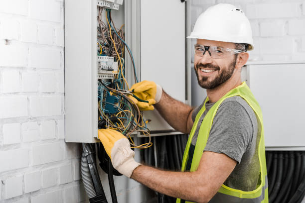 Best Residential Electrician Services  in Eagleville, PA