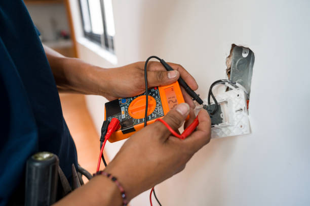 Best Electrical Contractors for Businesses  in Eagleville, PA
