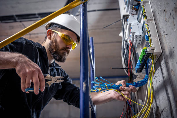 Best Circuit Breaker Repair  in Eagleville, PA