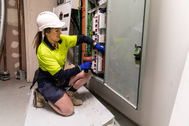 Best Electrical Upgrades for Homes  in Eagleville, PA