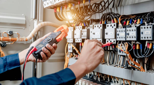Best Generator Installation Services  in Eagleville, PA