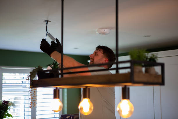 Best Industrial Electrical Services  in Eagleville, PA