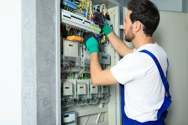 Best Electrician Near Me  in Eagleville, PA