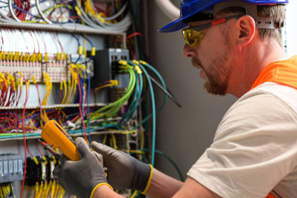 Best Affordable Emergency Electrician  in Eagleville, PA