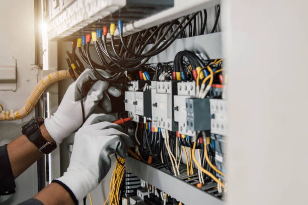 Best Emergency Electrical Repair  in Eagleville, PA